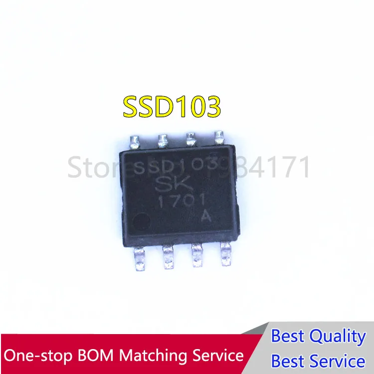 

20 шт. SSD103 SOP Новинка