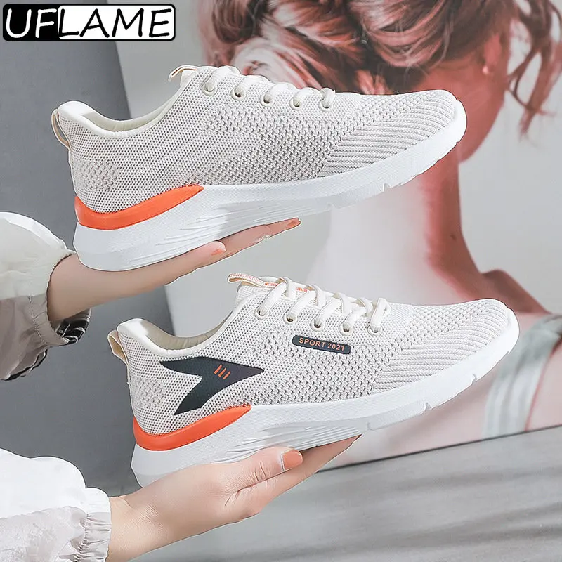 

Сетчатая женская спортивная обувь для женщин, женская обувь 2023, женские кроссовки, повседневные кроссовки, женские теннисные Спортивные тренды для бега