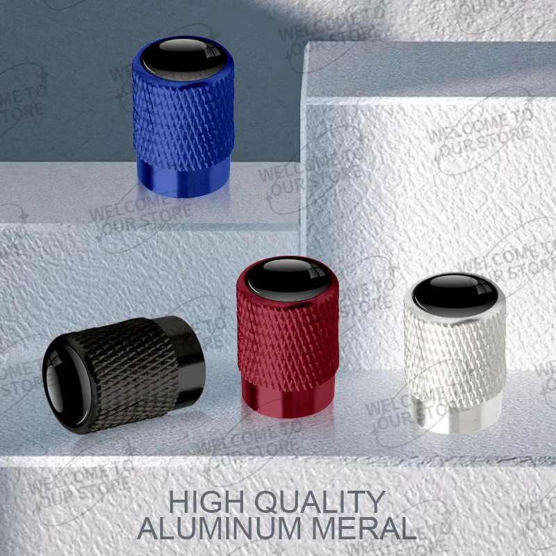 Алюминий для Kia E Logo Stinger Sorento K5 K9 K3 K2 Stonic GT Line 4 шт. Автомобильный декор Колпачки