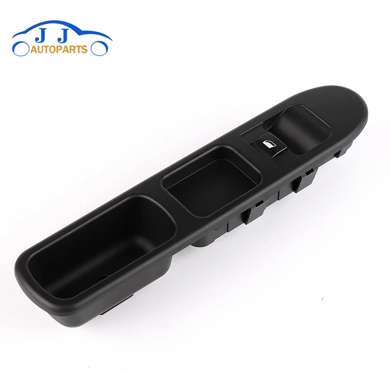

Новая кнопка переключателя оконного регулятора для Peugeot Partner Tepee 207 Citroen Berlingo 6554.QK 6554QK 6490.E2 6490E2