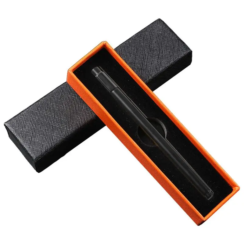 

Инструмент для усиления рисования сигар, инструмент для усиления рисования из нержавеющей стали, практичный инструмент для сигар любого размера, хороший помощник