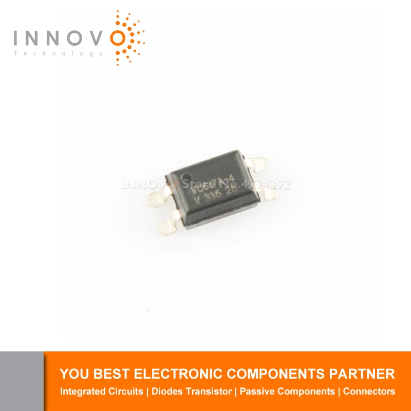 INNOVO 10 шт./партия, бесплатная доставка, фотосессия, новый оригинальный