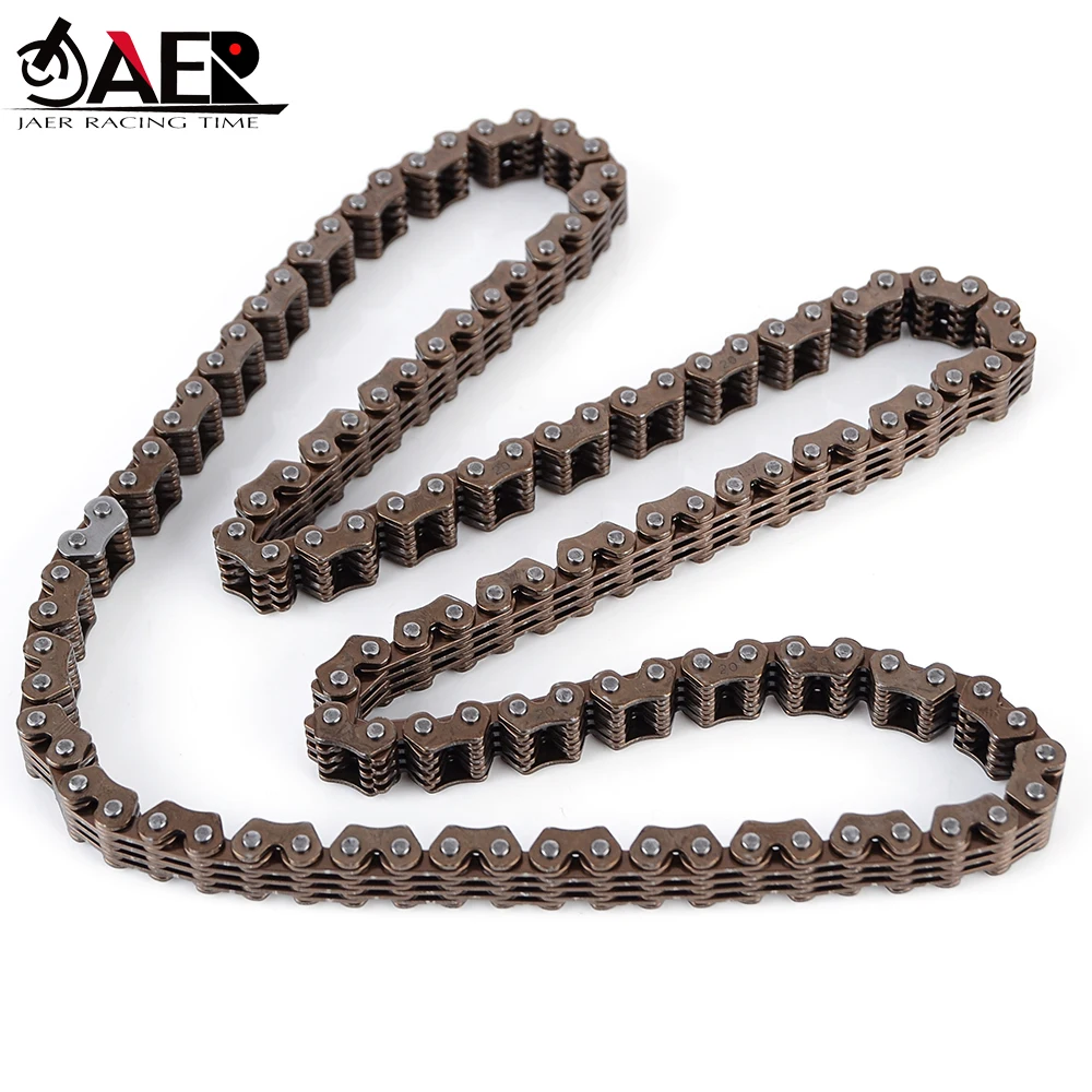 

Camshaft Cam Timing Chain for Yamaha XVS400 Drag Star XVS400C Drag Star Classic XVS650 Drag Star XVS650 V-Star Midnight Custom
