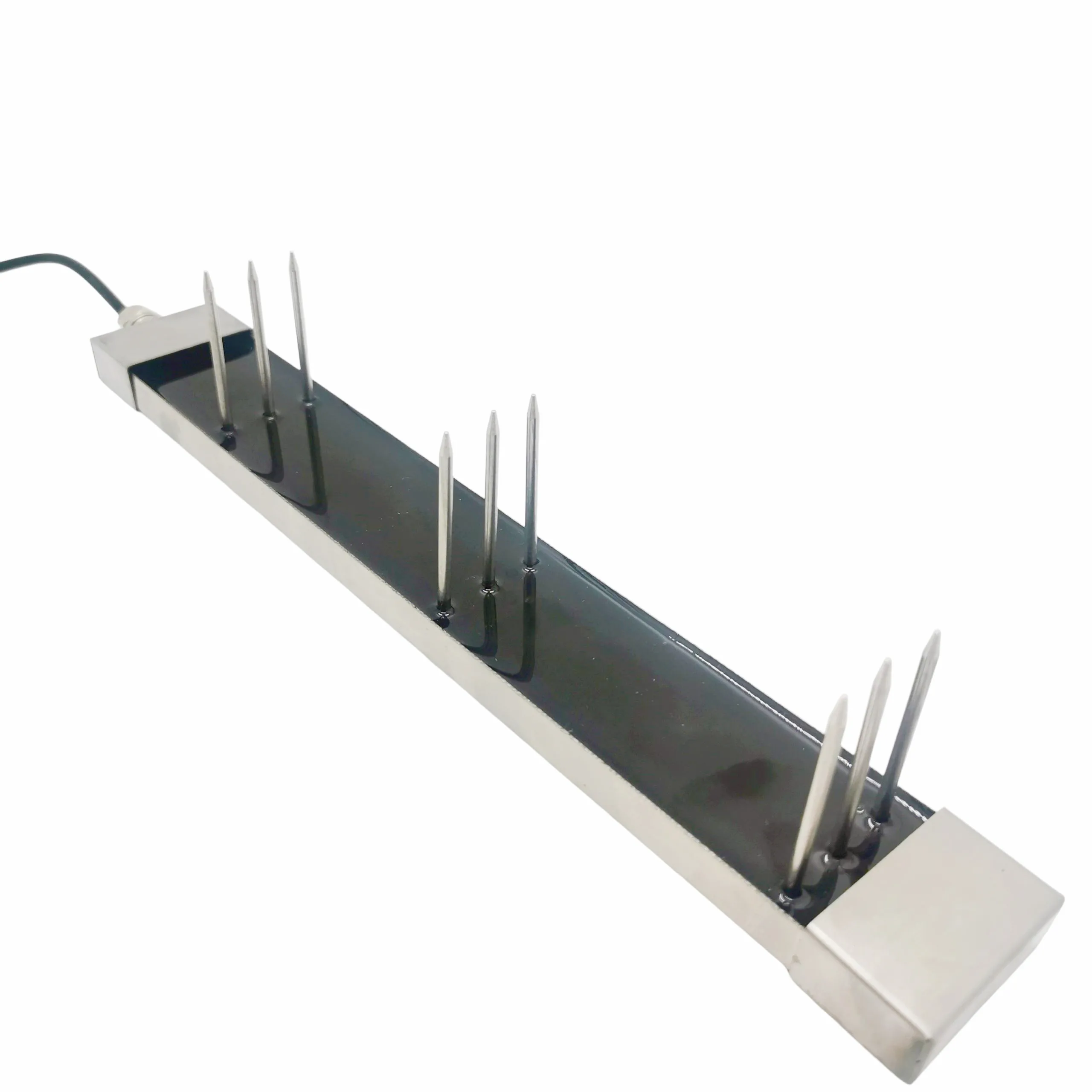 RD-SMTSNPK3L 3 слоя RS485 LORA LORAWAN GPRS 4G Datalogger программное обеспечение 6 в 1 датчик влажности и