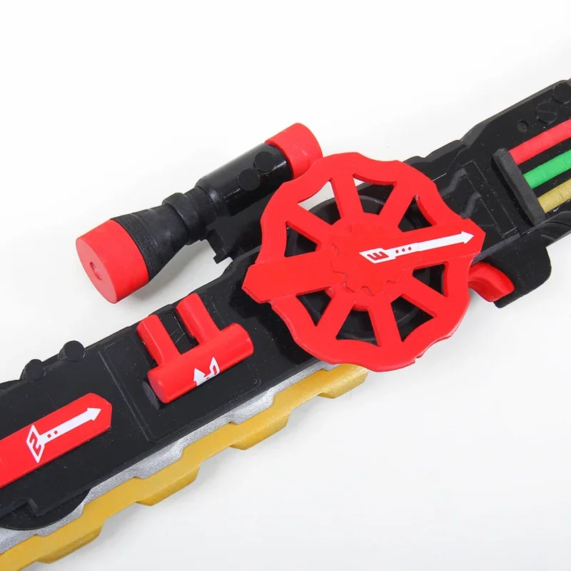 Реквизит для косплея Kamen Rider ночное оружие реквизит на Хэллоуин карнавал ручная