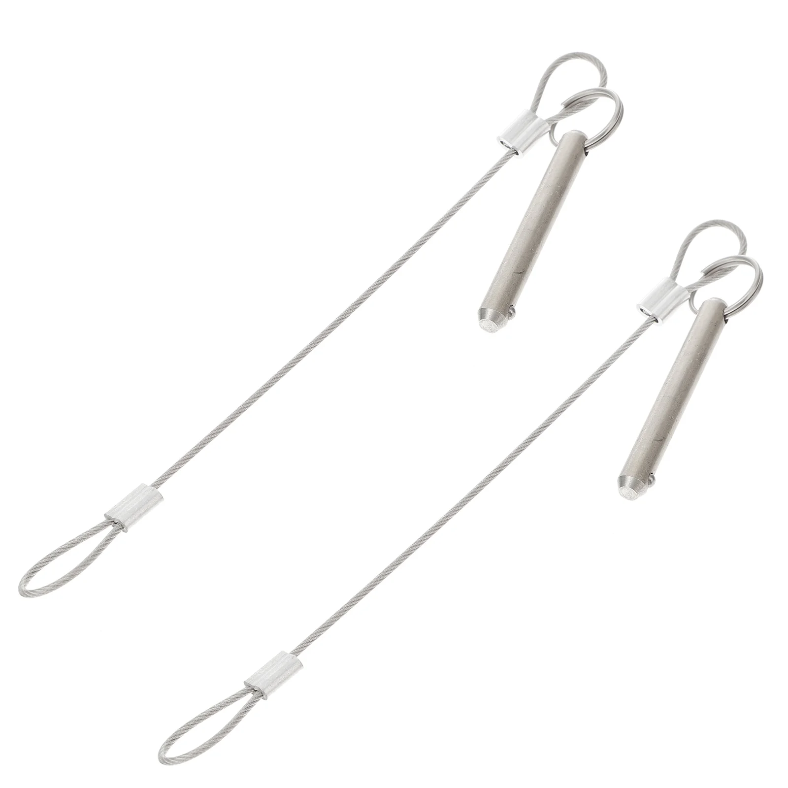 

Pin Quick Release Marine Spring Pins Top Ball Boat Cam Hitch Hardware Bimini Clevis Ship Loaded Lock Locking Stainless