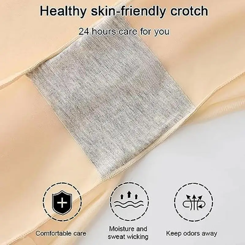 Рисунок 4 - Корректирующее белье с завышенной талией