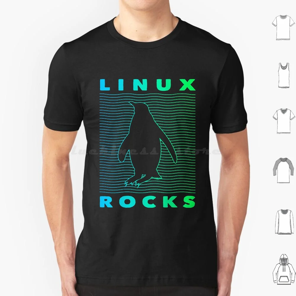 

Футболка Arch Linux Классическая для мужчин и женщин, хлопковая, с принтом «сделай сам»