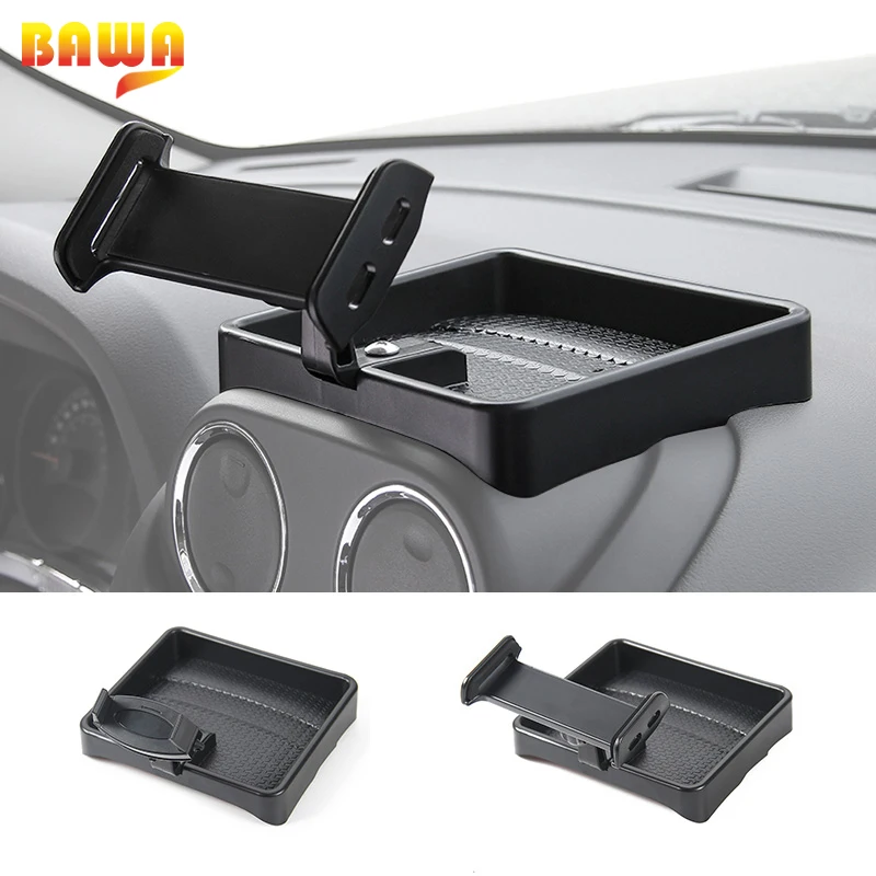 

Автомобильный Штатив для Jeep Compass 2010-2013/ Jeep Compass Sports 2014-2015/ Jeep Patriot 2011-2016