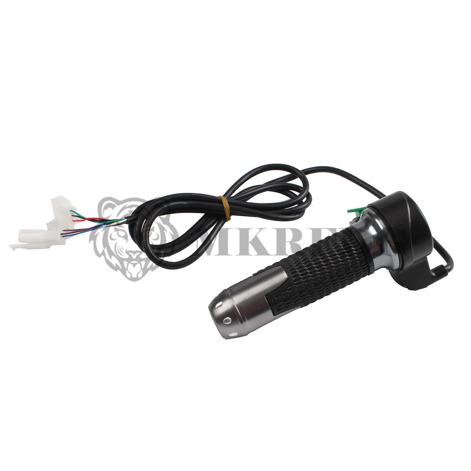 Рукоятка дроссельной заслонки Citycoco 60V для электрического скутера Halei