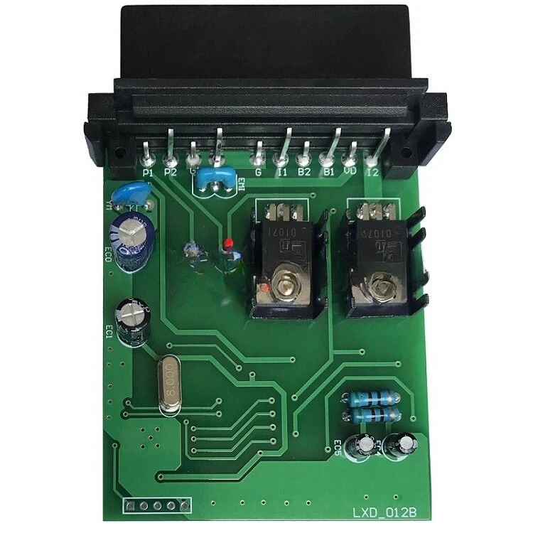 Используется для BANDIT 250 GSF250 GJ77A VC. У CDI Bandit 250 действительно есть функция VC. (art.: 3920dcd0f83aa) - 3920dcd0f83aa