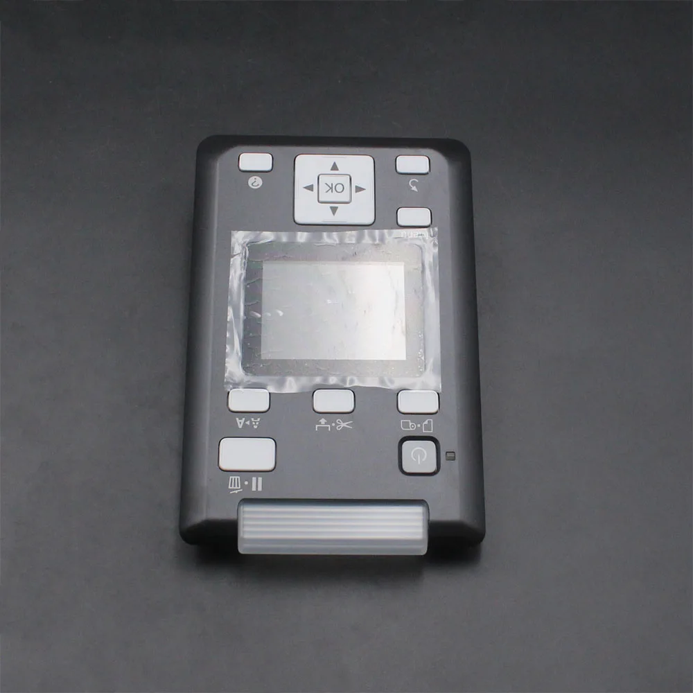 Оригинальная новая панель управления F6370 для Epson surecolor F6300 F6380 F6330 F6200 F6270