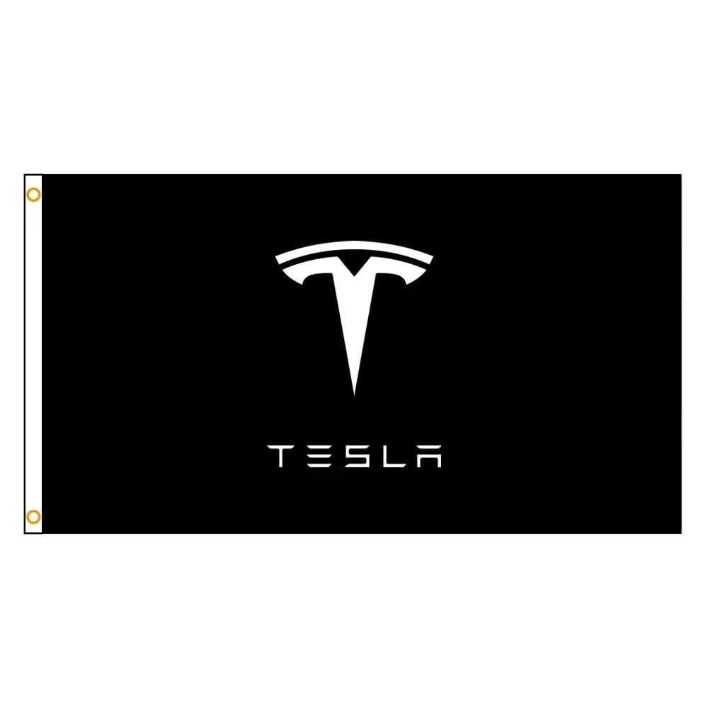 

Флаг из полиэстера с принтом, 90x150 см