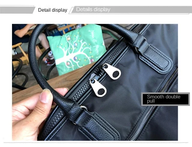 Net red tide brand bag man portable excursion is natural travel bag package capacity of dry wet depart exercise