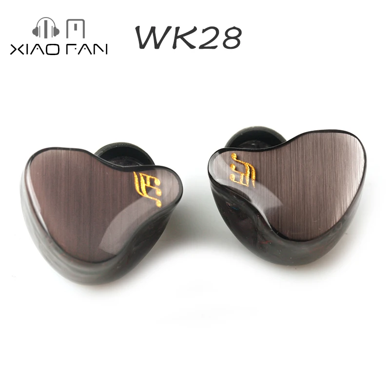 XIAOFAN WK28 14 сбалансированные