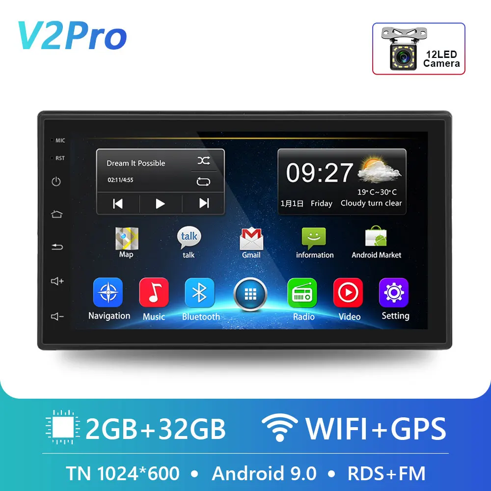 Приставка Андроид Для Автомагнитолы Купить В Москве