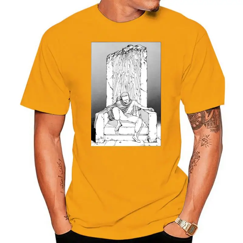 

Футболка мужская с коротким рукавом, 100 хлопок, 6Xl