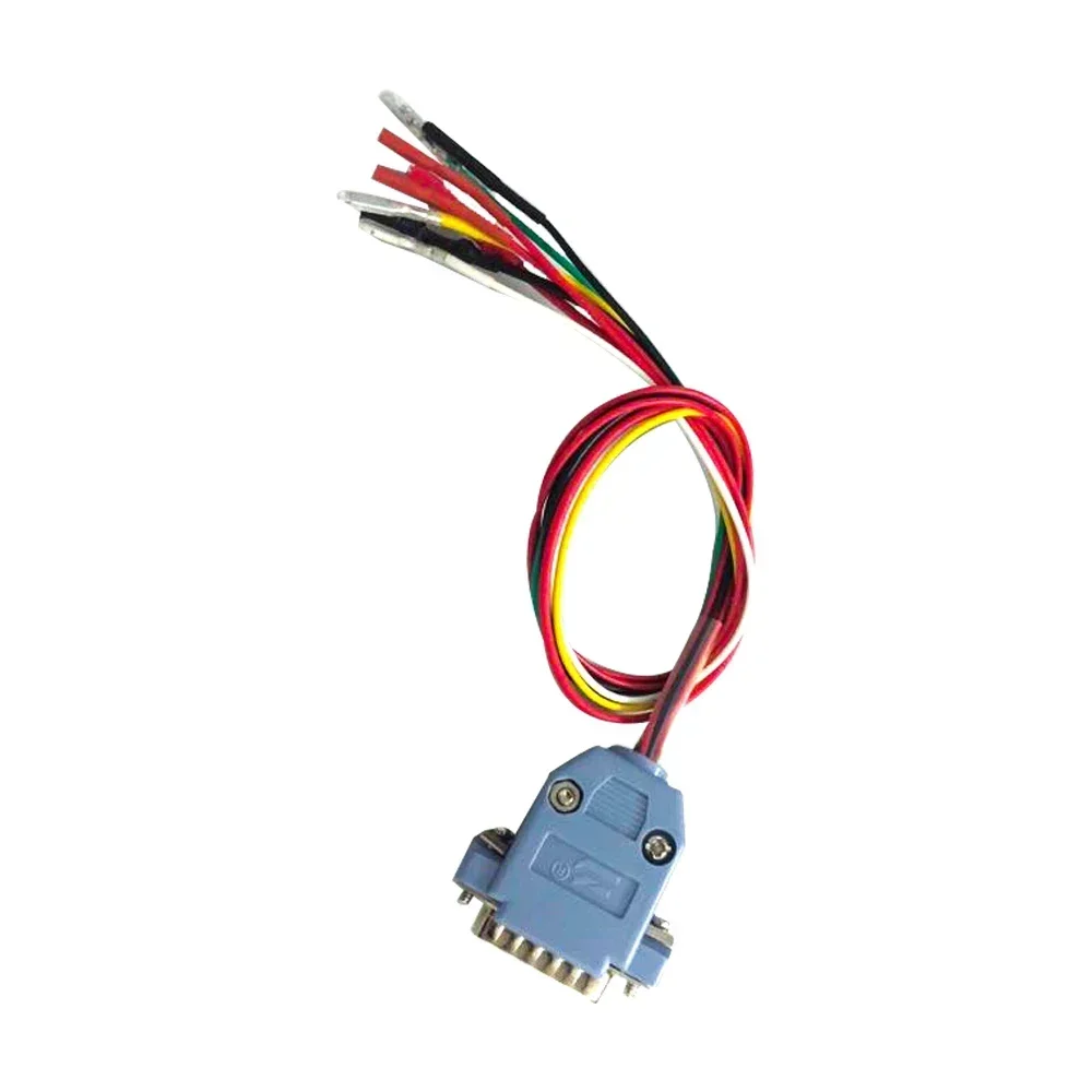 Программатор ECU AT-200 AT200 и считыватель OBD ISN совместимый с CGDI Prog