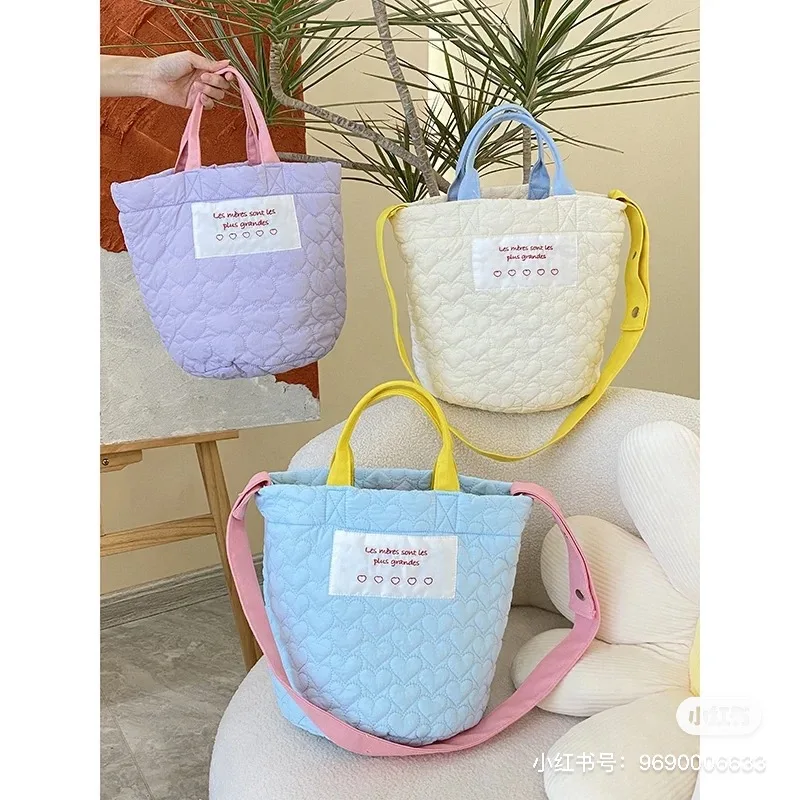 

Japan Korea Stars Same Cute Pocket Purple High Quality Stylish Gentle Shoulder Bag Commute Date Classic Temperament Ladies Bag