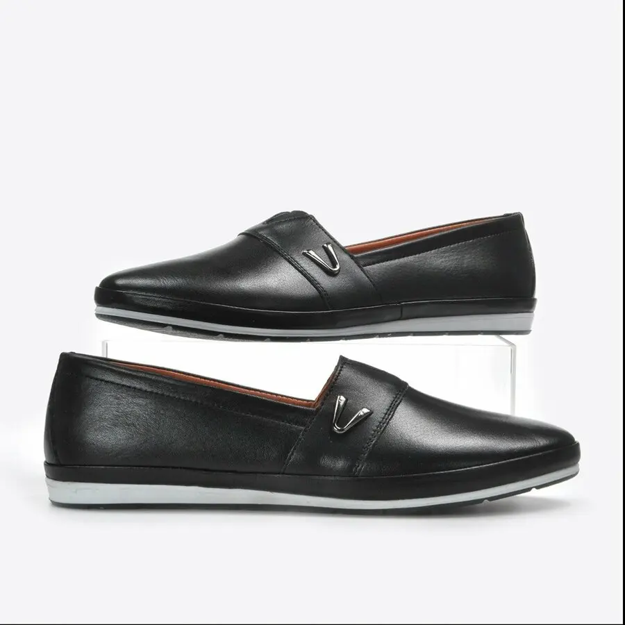 

Women Shoes Flats Fashion Casual Mink Shoes '