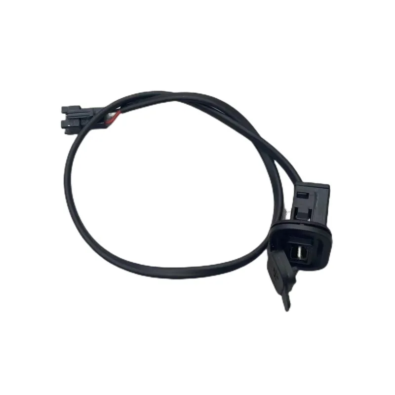Фото USB-порт для зарядки для серии Niu N / U / M / GOVA №4