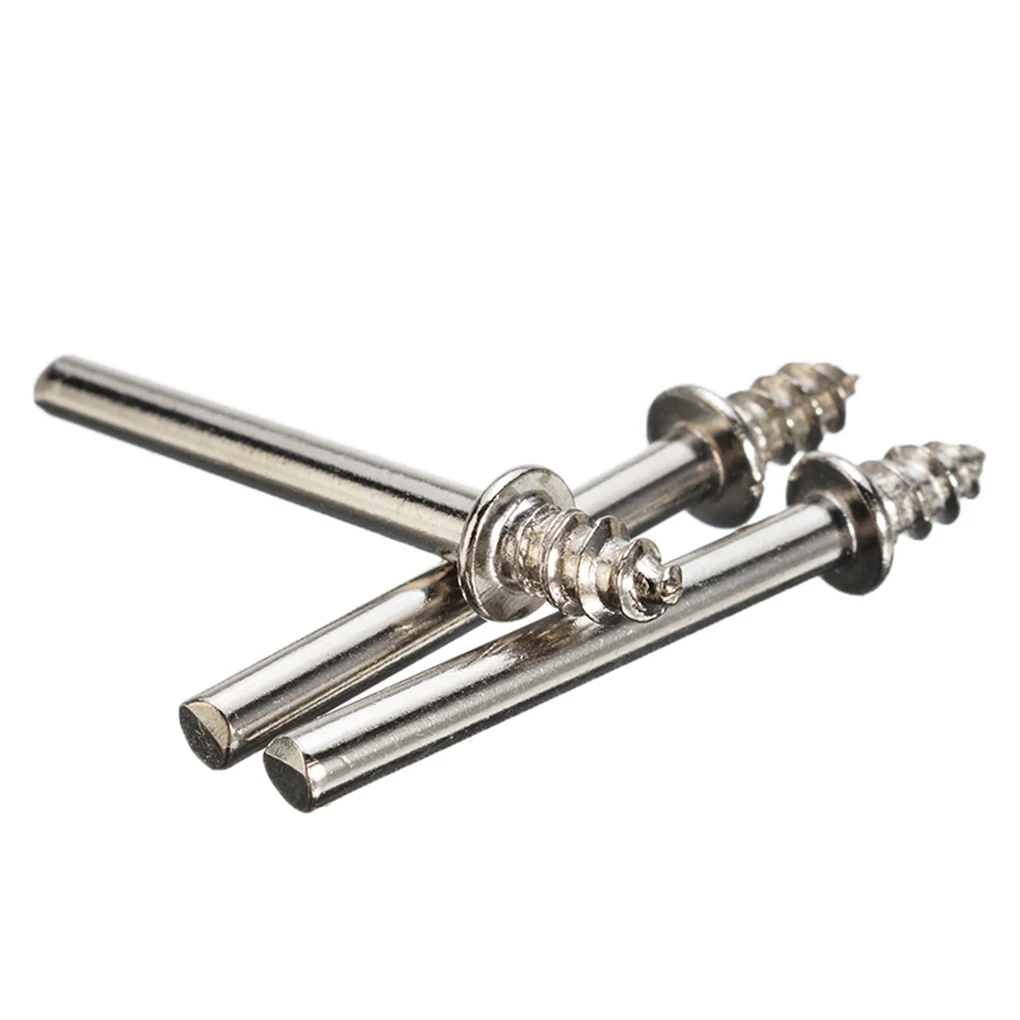 

129 Pcs/set Buffing Wheels Metal Glass Stone Polishing Pad Cone Column Burr Removal Tools Kit Mixed Accessory for Rotary Tool