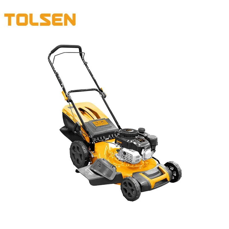 Газонокосилка TOLSEN 79624 2200 Вт 2850 об/мин