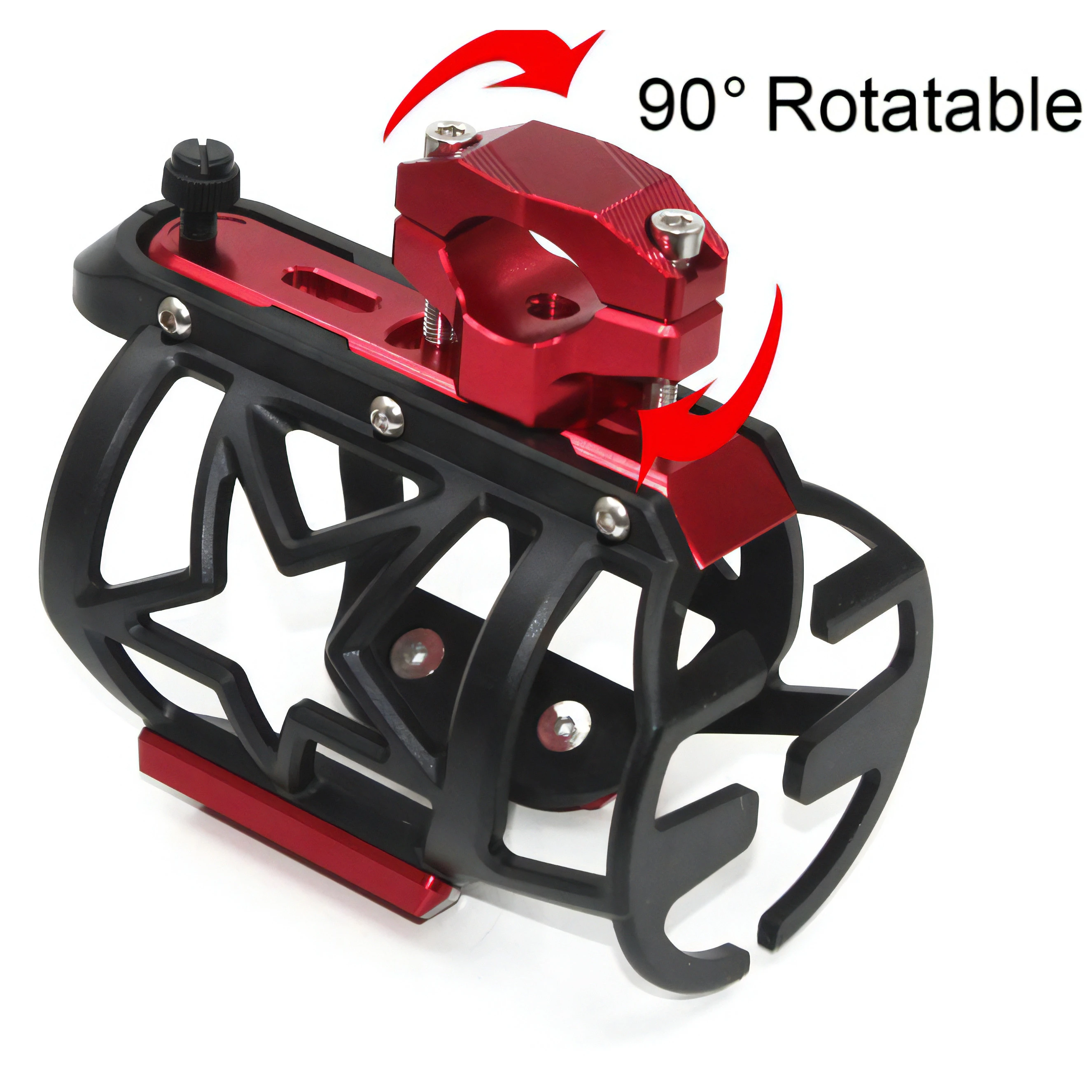 Рисунок 5 - Держатель для бутылки