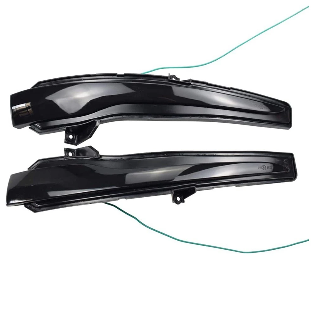 

For C E S GLC W205 X253 W213 W222 V Class W447 Dynamic Sequential Turn Signal Side Mirror Indicator Light