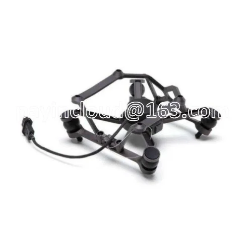 

For D Matrice 300 RTK Drone Upward Gimbal Connector