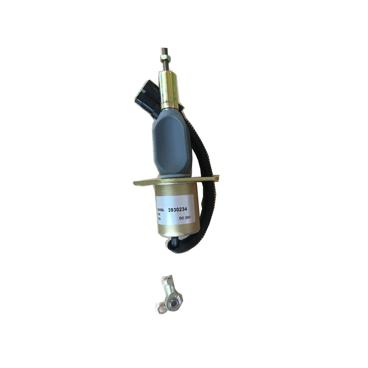 3930233 3928161 3964624 6743-81-9140 Φ 12V для экскаватора Komatsu Cummins 6CT 8 3