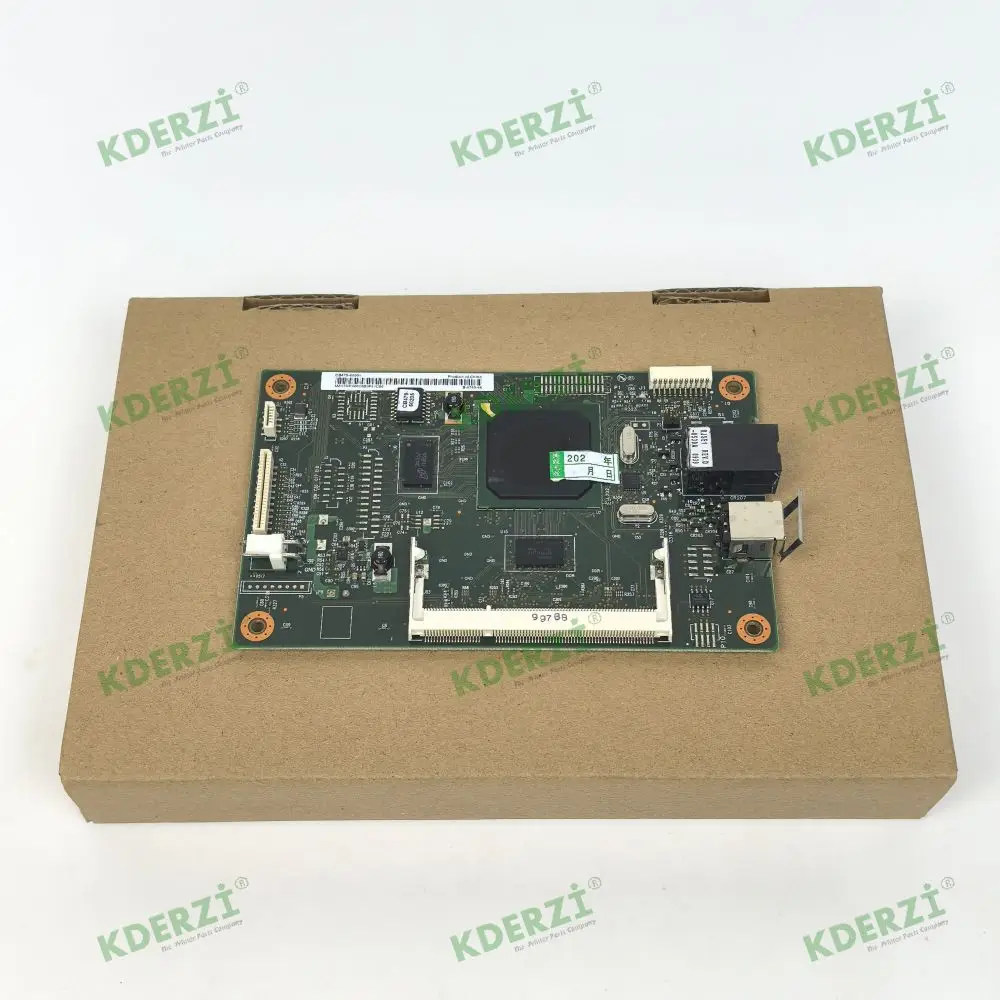 CB479-60001 Оригинальная плата форматирования для HP CP1515 CP1518 CP1515N CP1518N 1515 1818 основная