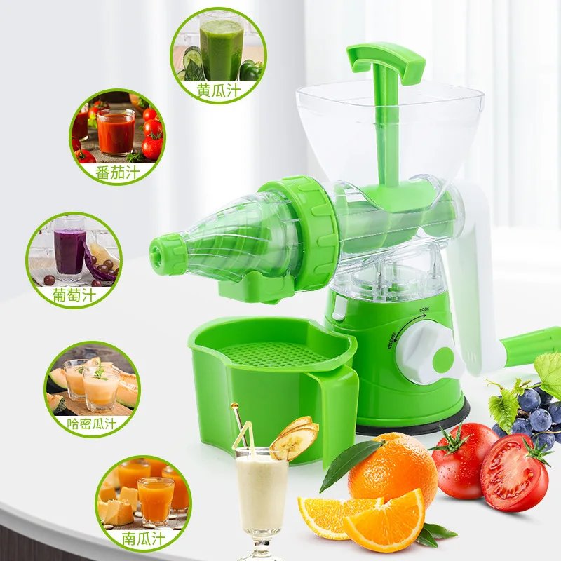 

Hand Juicer Portable Small Manual Orange And Lemon Fruit Press For Household Kitchens