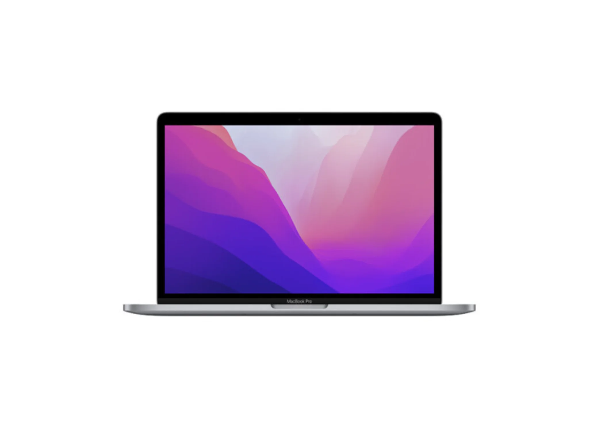 

MacBook Pro Laptop with M2 chip: 13-inch Retina Display, High-configuration 24G 1T, fingerprint unlocking, FaceTime HD Camera