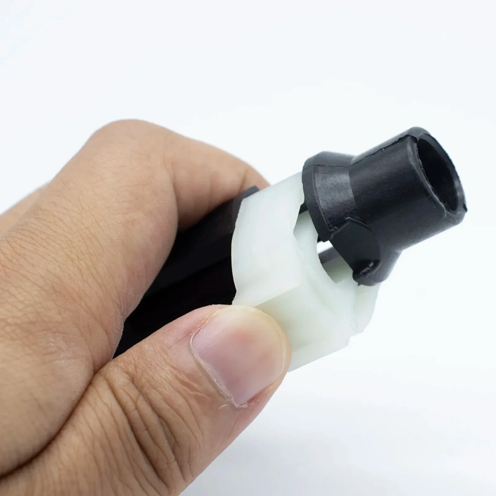 Втулка для кабеля переключения передач зажим блокировки рычаг регулировки