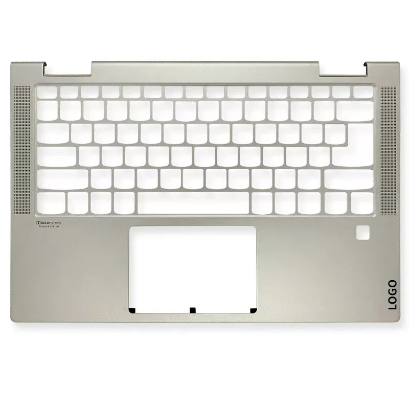 Новый чехол для ноутбука Lenovo Yoga C740 C740-14 C740-14IML экран ЖК-экран задняя