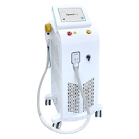 medical ce approved hottest machine germany device 808 diode for spa