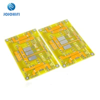 2pcs diy pcb board for pass a3 single ended class a power amplifier empty board pcb