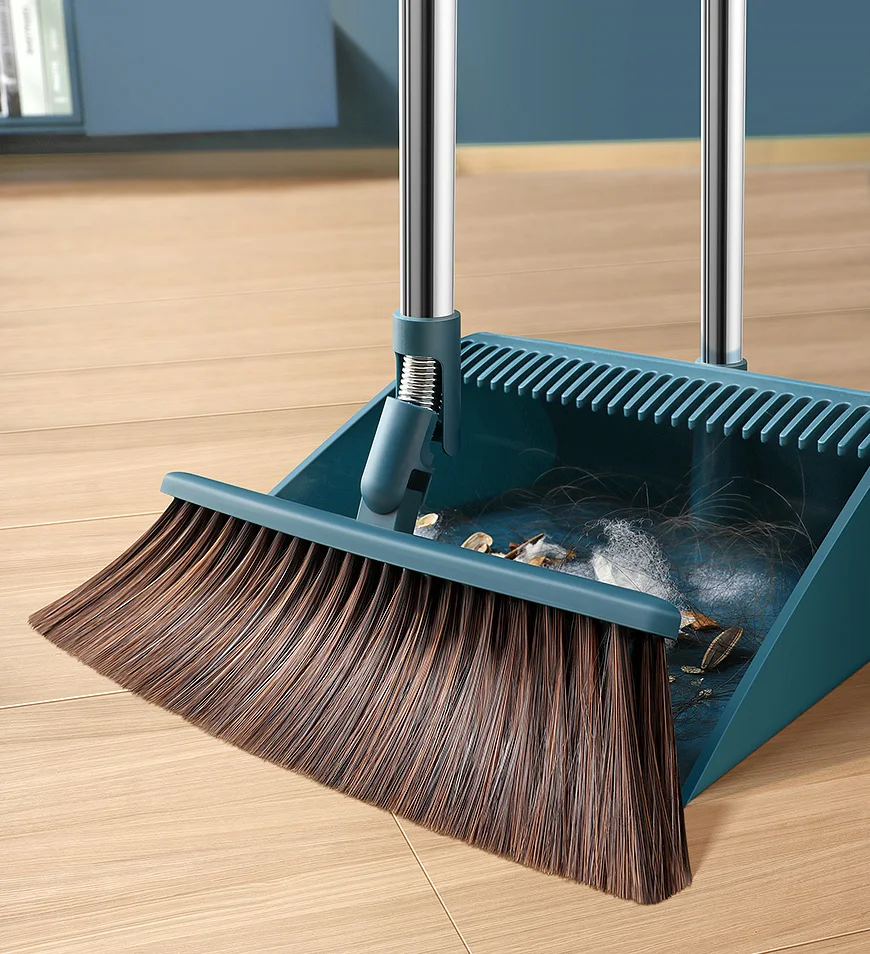 

Складная Вертикальная Чистящая Щетка из нержавеющей стали