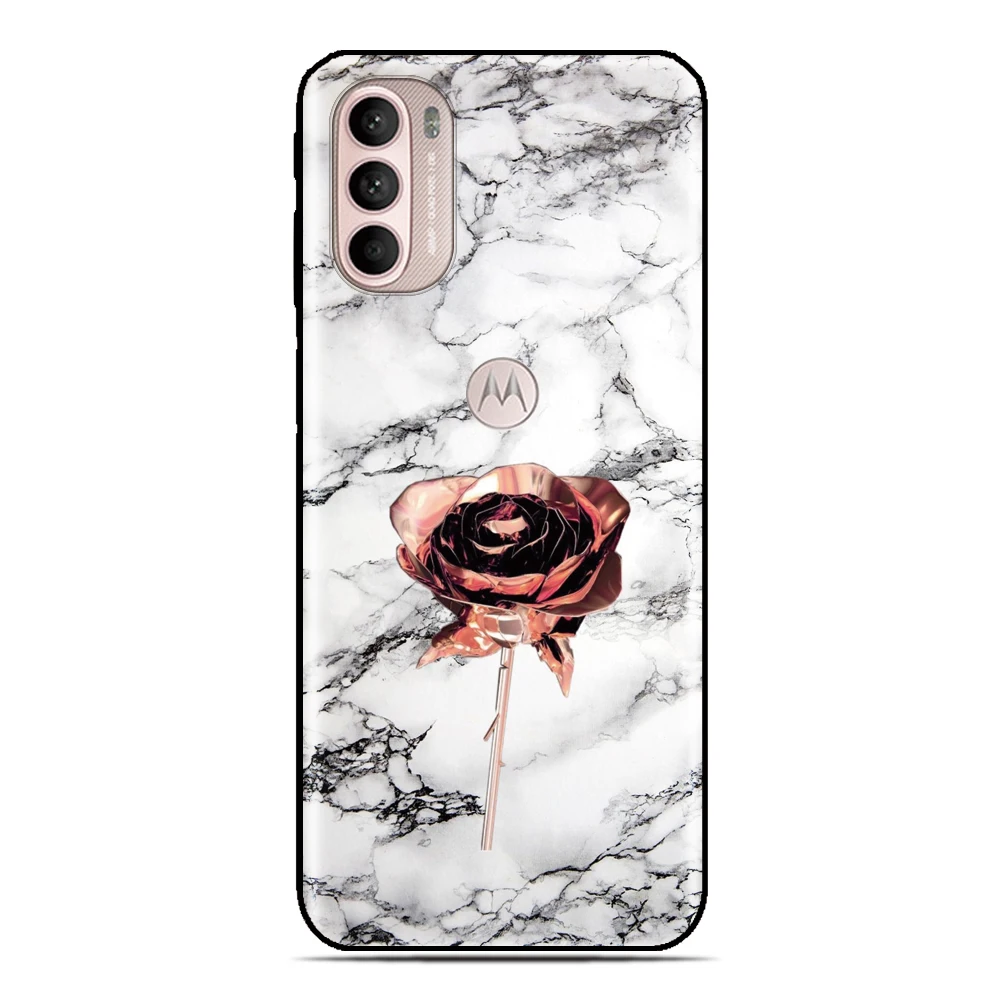 Фото Чехол для телефона с текстурой мрамора для LG Wing Velvet K40s K42 K20 K52 K51 K41s K50 Q6 Q7 G7 G6 G8X G8s V50 V60 ThinQ Stylo 5 6 №2