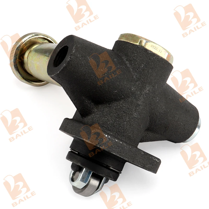 11-7500 Топливный насос для грузовика Thermo King Isuzu 2.2di D201