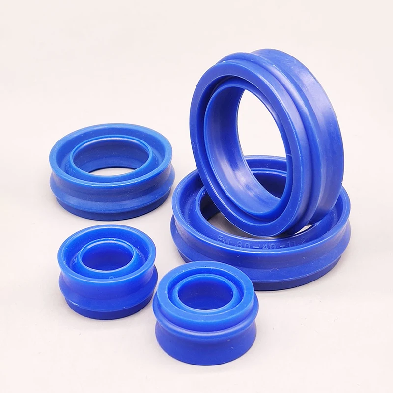 1 шт. уплотнительное кольцо Европейского типа полиуретановый гидравлический