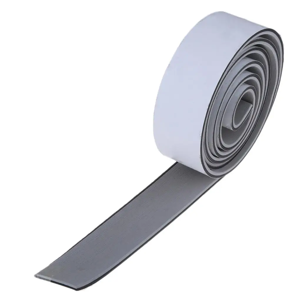 

Marine Flooring EVA Foam Yacht Teak Decking Sheet 94"x 2.2"