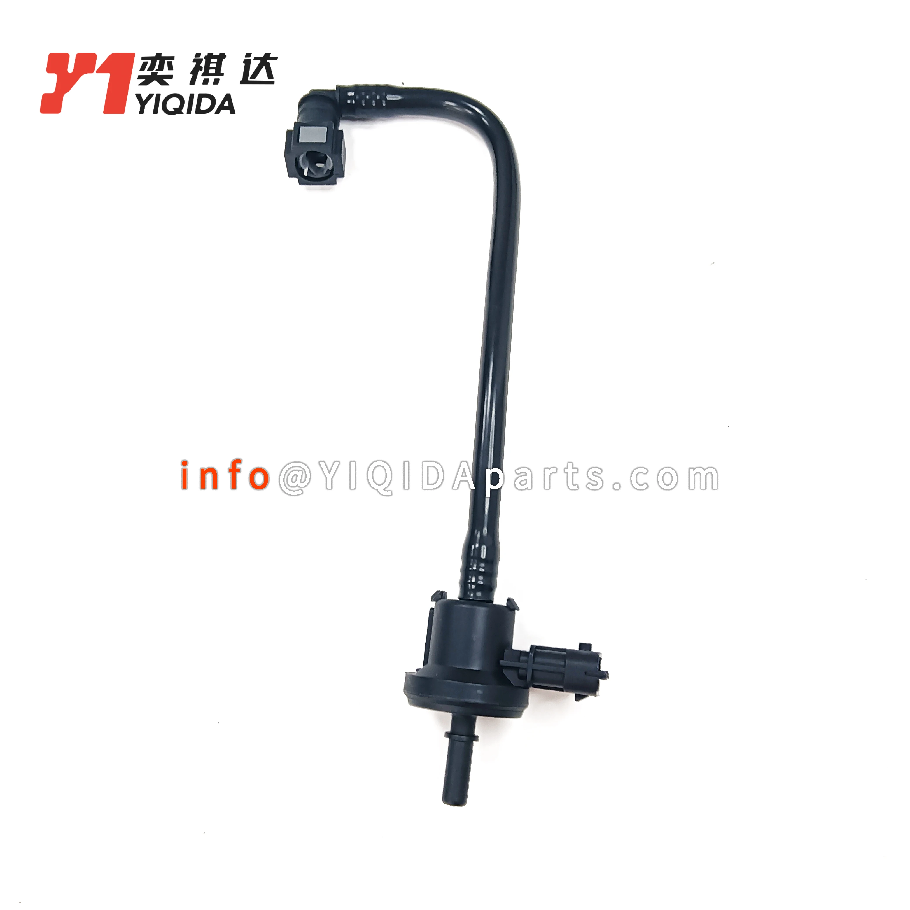 

YIQIDA High Quality Brand New Carbon Canister Solenoid Valve OEM CN11-9C987AA For Ford Explorer(13-)