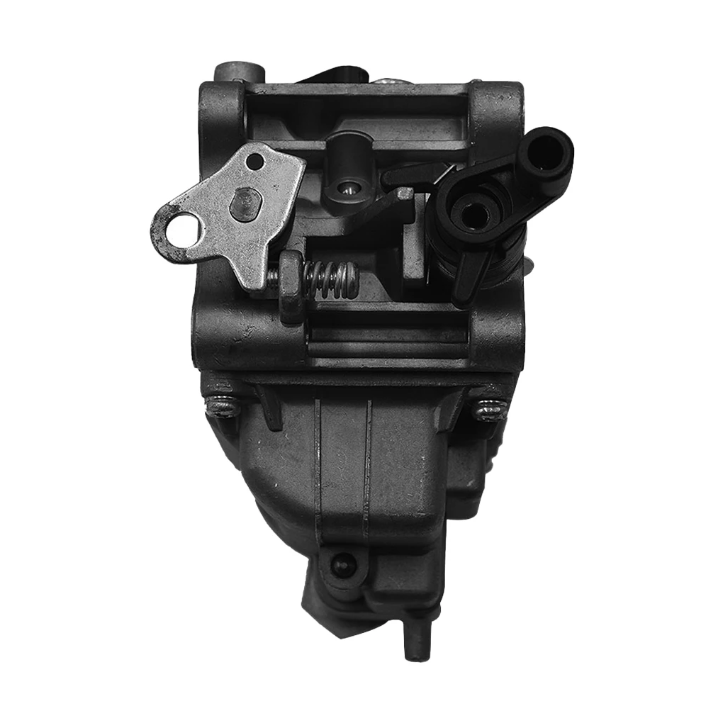 

Карбюратор мощный грязевой Двигатель универсальный GXV530 FitsMotorcycle компоненты металлический аксессуар часть профессиональный Прочный черный