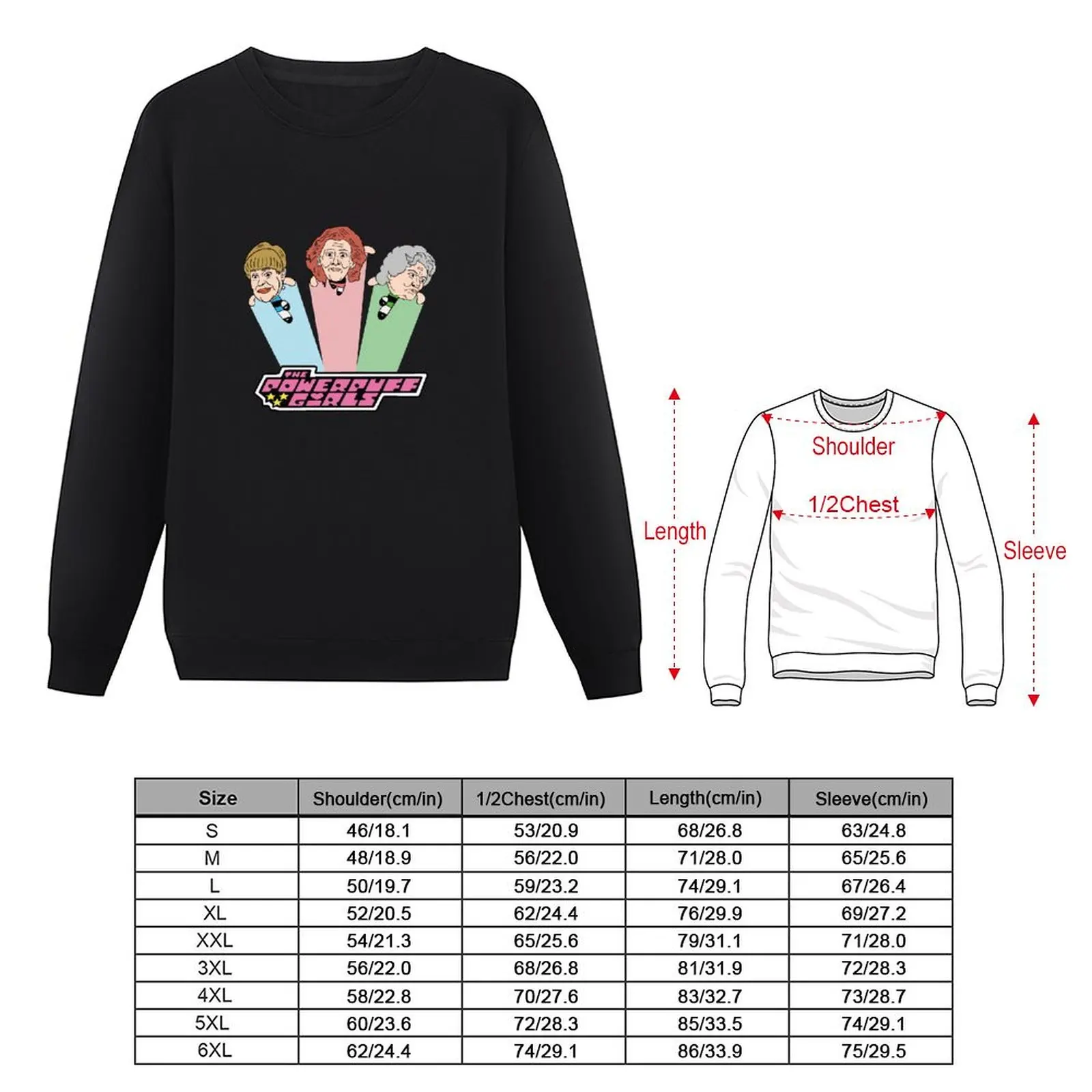 Super Nenas - Aquí No Hay Quién Viva Pullover Hoodie anime clothing autumn jacket men sweatshirt male