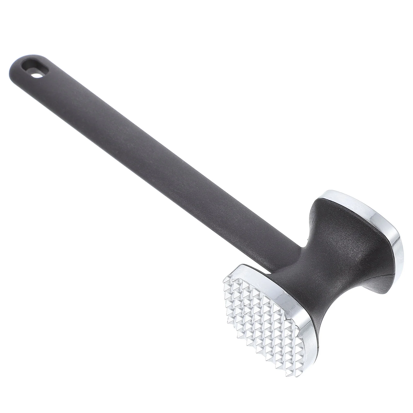 

Meat Loosening Hammer Beef Mallet Chicken Dual Sided Kitchen Household Tenderizer