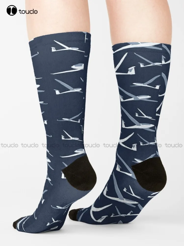 

Arcus Nimbus Duo Gaggle Socks Slipper Socks For Men Unisex Adult Teen Youth Socks 360° Digital Print Harajuku Gd Hip Hop Gift