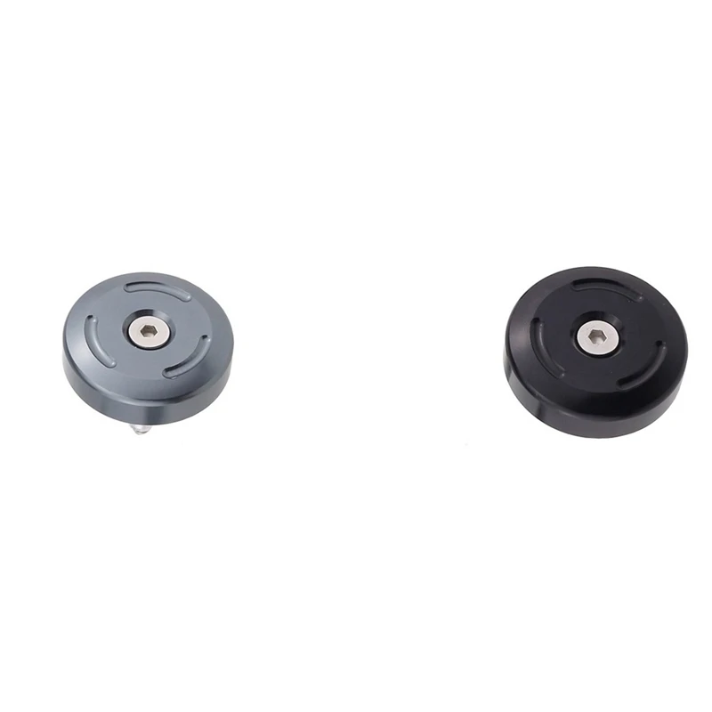 Крышка с отверстием для рамы мотоцикла подходит Tiger 800 800XCX XCA XRX 2011-2018