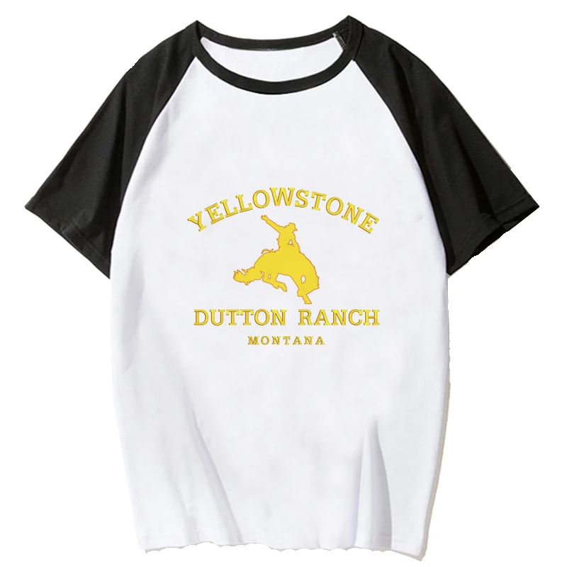 

Yellowstone Dutton Ranch